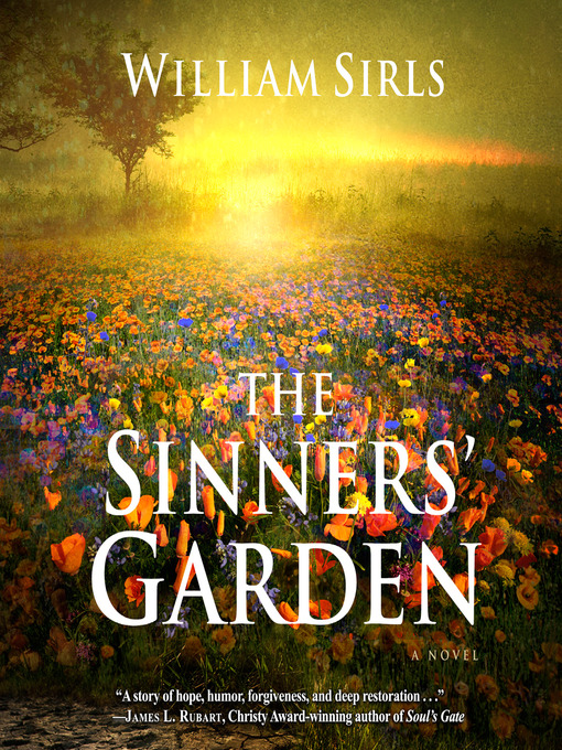 Title details for The Sinners' Garden by William Sirls - Available